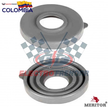 EMPAQUETADURA REPARO GUARDA POLVOS ZAPATAS MORDAZA PACK X 2 MERITOR