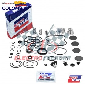 EMPAQUETADURA DE VALVULA PROTECTORA DE KNORR MASAN PARTS