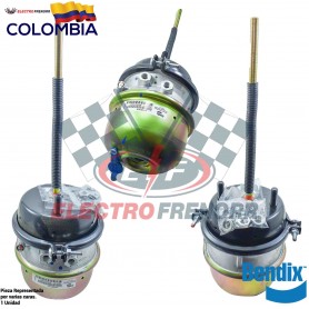 CAMARA DE FRENO 30-30 BENDIX BENDIX