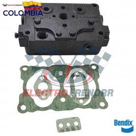 CULATA T500 REMANUFACTURADA BENDIX