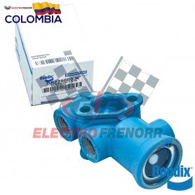 VALVULA PROTECCION TP-3  (REMAN) BENDIX