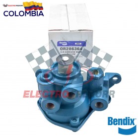 VALVULA RELAY SR1 REMANOFACTURADA BENDIX
