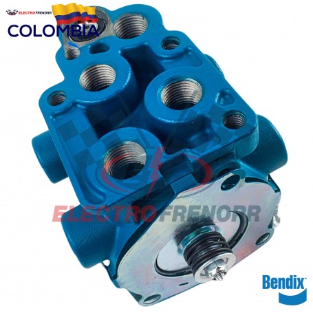 BOMBA DE FRENO INTER4700-4800 DODGE 600  REMAN BENDIX