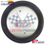 BOMBONA T HAMBURGUESA 12X3 1-2 7416 RINT 2 LADOS PEGA