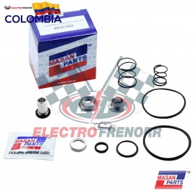 EMPAQUETADURA REPARACION VALVULA RELAY KN28510 MASAN PARTS
