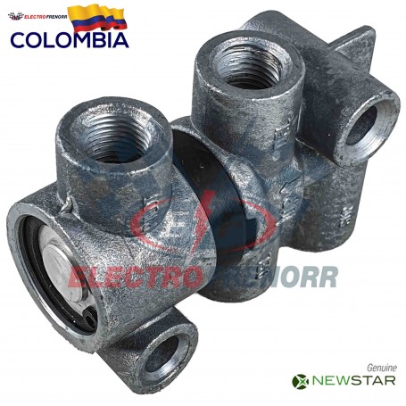 VALVULA REGULADORA SUSPENSION GT4111 NEW STAR