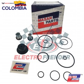 KIT REPARACION DE BOMBA FRENO PARA VEHICULOS MARCA HINO DE LA SERIE 500 MASAN PARTS