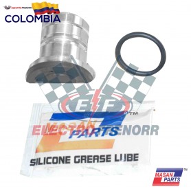 MEDIO KIT REPARACION VALVULA RELAY CAMION HINO APLICA EN CAMIONES HINO SERIE MASAN PARTS