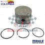 PISTON Y ANILLOS COMPRESOR 80MM EN 20 MAHLE