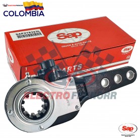 RATCHE-KN47001 SAP