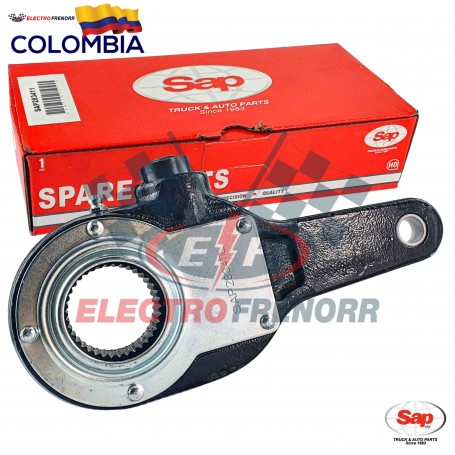 RATCHE 1-5-8 37 ESTRIAS SAP