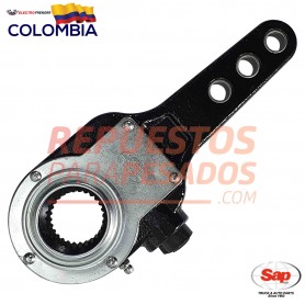 RACHE-KN44051 28 ESTR 11-2 CHEVROLET B60  SAP