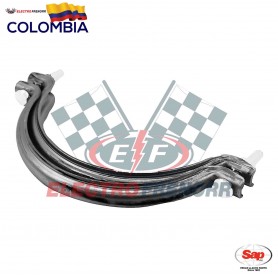 ABRAZADERA NO30 93011 CAMARA T30 SAP