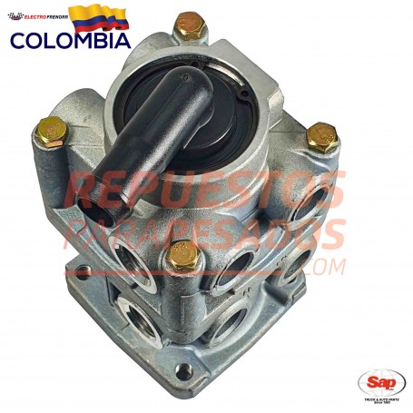 BOMBA FRENO FOTON JACK AGRALE