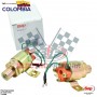 VALVULA SOLENOIDE 24V BAJO MARRANA SAP