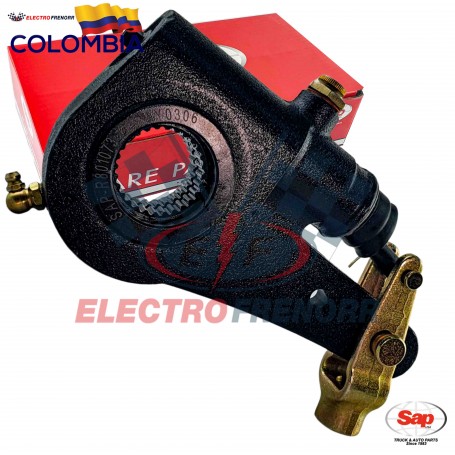 RATCHE AUTOMATICO 28 E CABEZOTE TODAS SAP