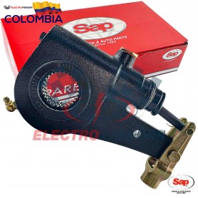 RACHE AUTOMATICO CH CC 6 TP3 1-1-2 28 ESTRIAS SAP