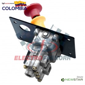 VALVULA CONTROL PARA VOLCO 3 POSICIONES NE