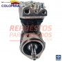 COMPRESOR FORD CARGO 815 INCORPORADO KNORR