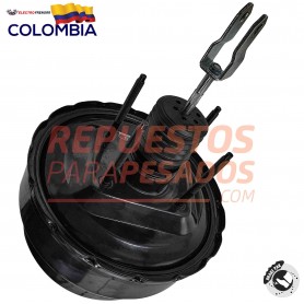 SERVO FRENO/BOOSTER PARA DMAX MARCA BREAKE PAK