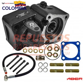 CUBO PTO TF8005AMP ABER