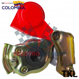 MANO TRAILER IVECO RENAULT VOLVO TKL