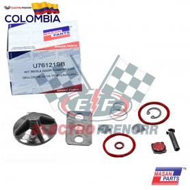 EMPAQUETADURA REGULADOR CON SELLOS DE ALTA TEMPERATURA - INCLUIDO VASTAGO MASAN PARTS