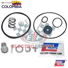EMPAQUETADURA REPARACION VALVULA RELAY R6 MASAN PARTS