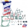 EMPAQUETADURA REPARACION CULATA COMPRESOR T501 CON ORINGS DE ALTA TEMPERATURA MASAN PARTS