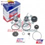 EMPAQUETADURA REPARACION BOMBA DOBLE TIPO E6 CHEVROLET SIN RESORTES MASAN PARTS