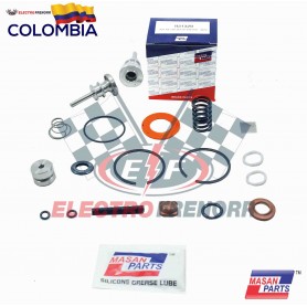 JUEGO REPARACION REGULADOR PRESION  NPR MASAN PARTS