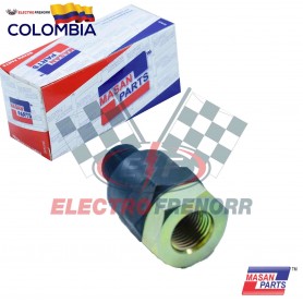 VALVULA RETENCION RECTA 1-2 X 1-2 SC3  MASAN PARTS