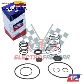 JUEGO REPARACION DE VALVULA -  MASAN PARTS