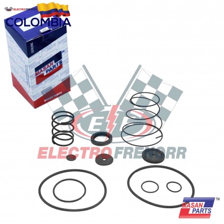 JUEGO REPARACION DE VALVULA -  MASAN PARTS