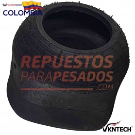 BOMBONA DE SUSPENCION  VOLVO 13 x 13 VKNTECH