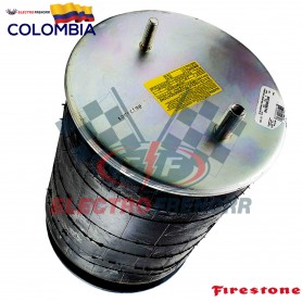 BOMBONA TRASERA FIRESTONE