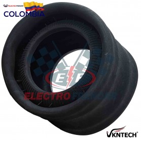 BOMBONA DEL MERCEDES BENZ 1636 VKNTECH