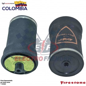 BOMBONA DE CABINA KW ALTA FIRESTONE