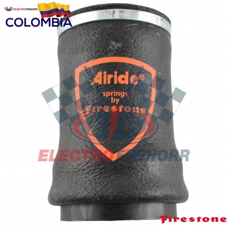 BOMBONA DE AIRE PARA CABINA EAGLE BAJITA 7068- 7083 FIRESTO