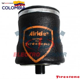 BOMBONA  CABINA  KW BAJITA FIRESTONE