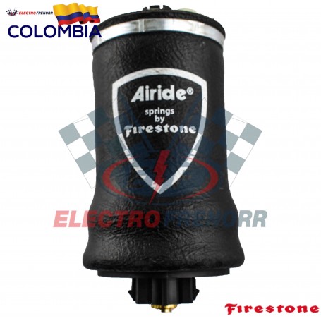 BOMBONA DE CABINA FREIGHTLINER COLUMBIA BAJITA FIRESTONE