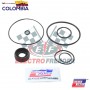 EMPAQUETADURA REPARACION PARA VALVULAS RELAY TIPO WABCO- MASAN PARTS