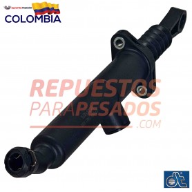 CILINDRO /BOMBA EMBRAGUE PPAL MB ATEGO 4.64980  A0022950206