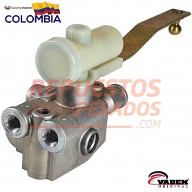 VALVULA NIVELADORA MERCEDES-500005002 IZQ VADEN