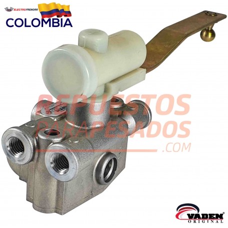 VALVULA NIVELADORA MERCEDES-500005002 IZQ VADEN