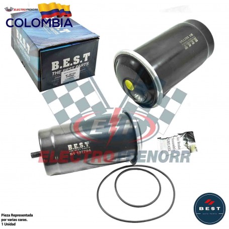 FILTRO O CARTUCHO SECADOR AD-9 BEST