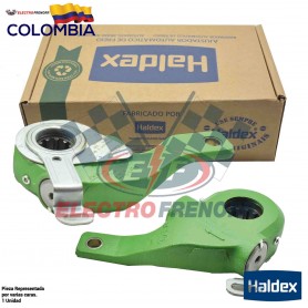 RATCHE TRASERO DERECHO  SCANIA HALDEX