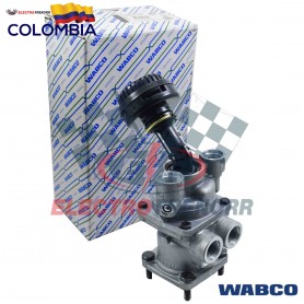 BOMBA PRINCIPAL FRENO WABCO ATEGO 1016 WABCO
