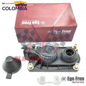 TAPA MORDAZA CON SENSOR MERCEDES BENZ ATEGO 1016  EGE FREN