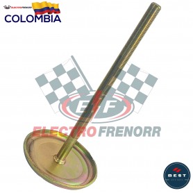 IMPULSADOR CAMARA TIPO 30 DE RATCHE BEST